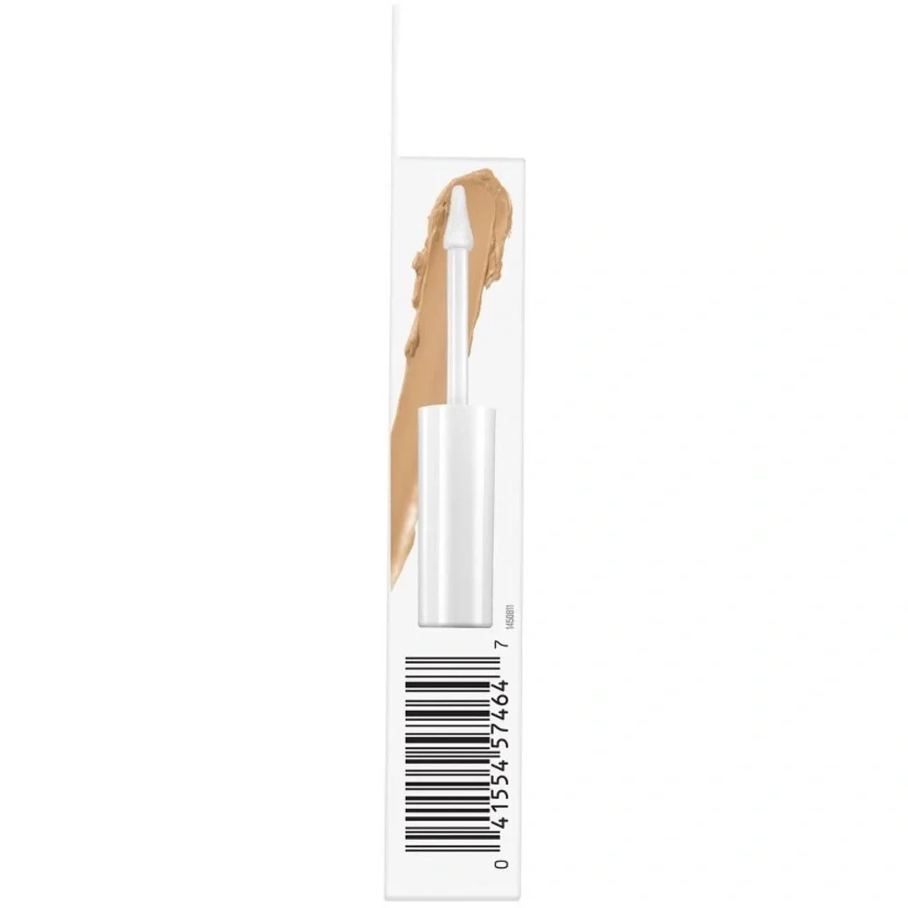 Two New Maybelline Super Stay Full Coverage Under-Eye Concealer - 30 Honey